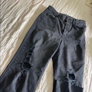 Wild fable jeans